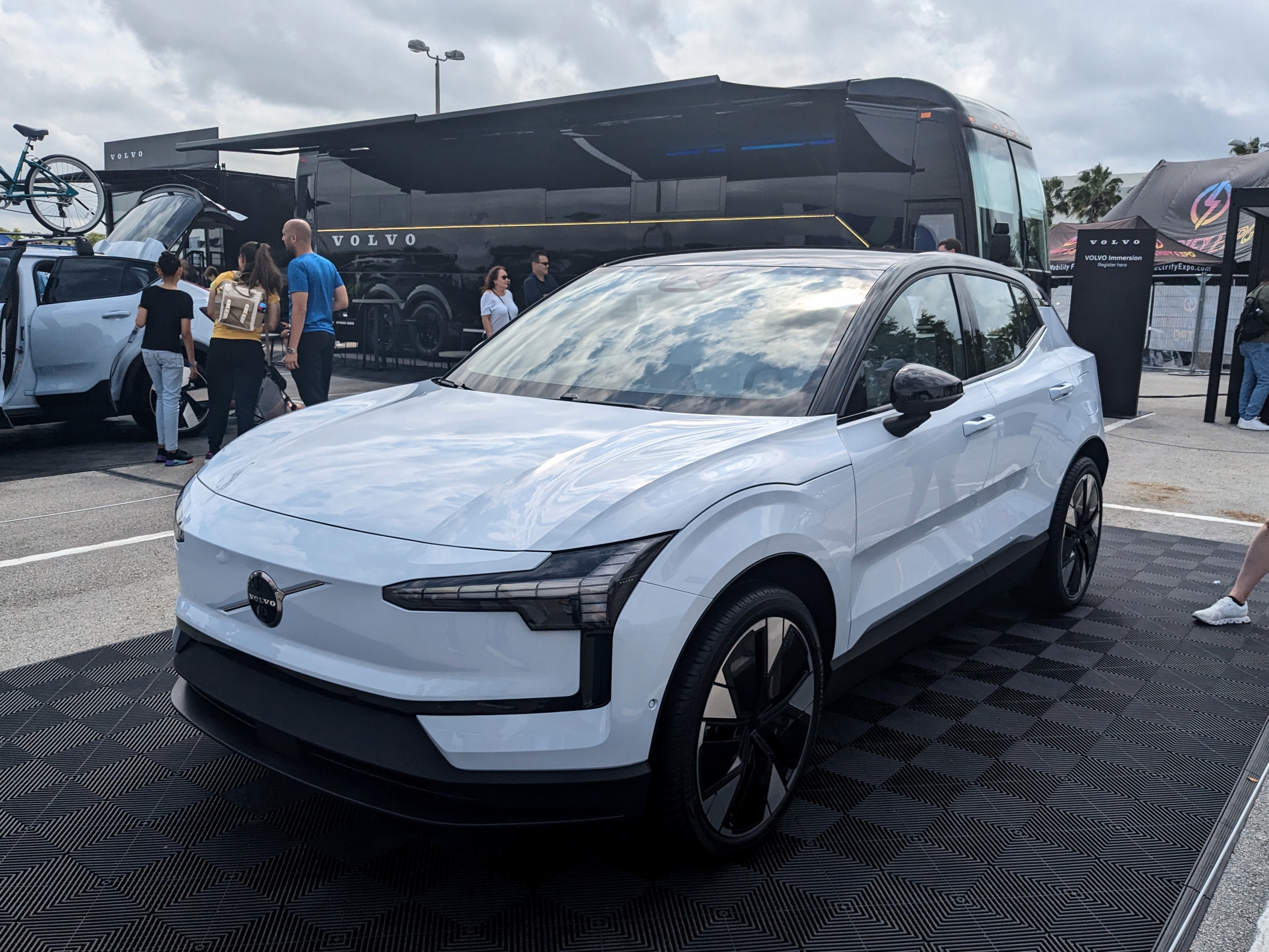 Electrify Expo