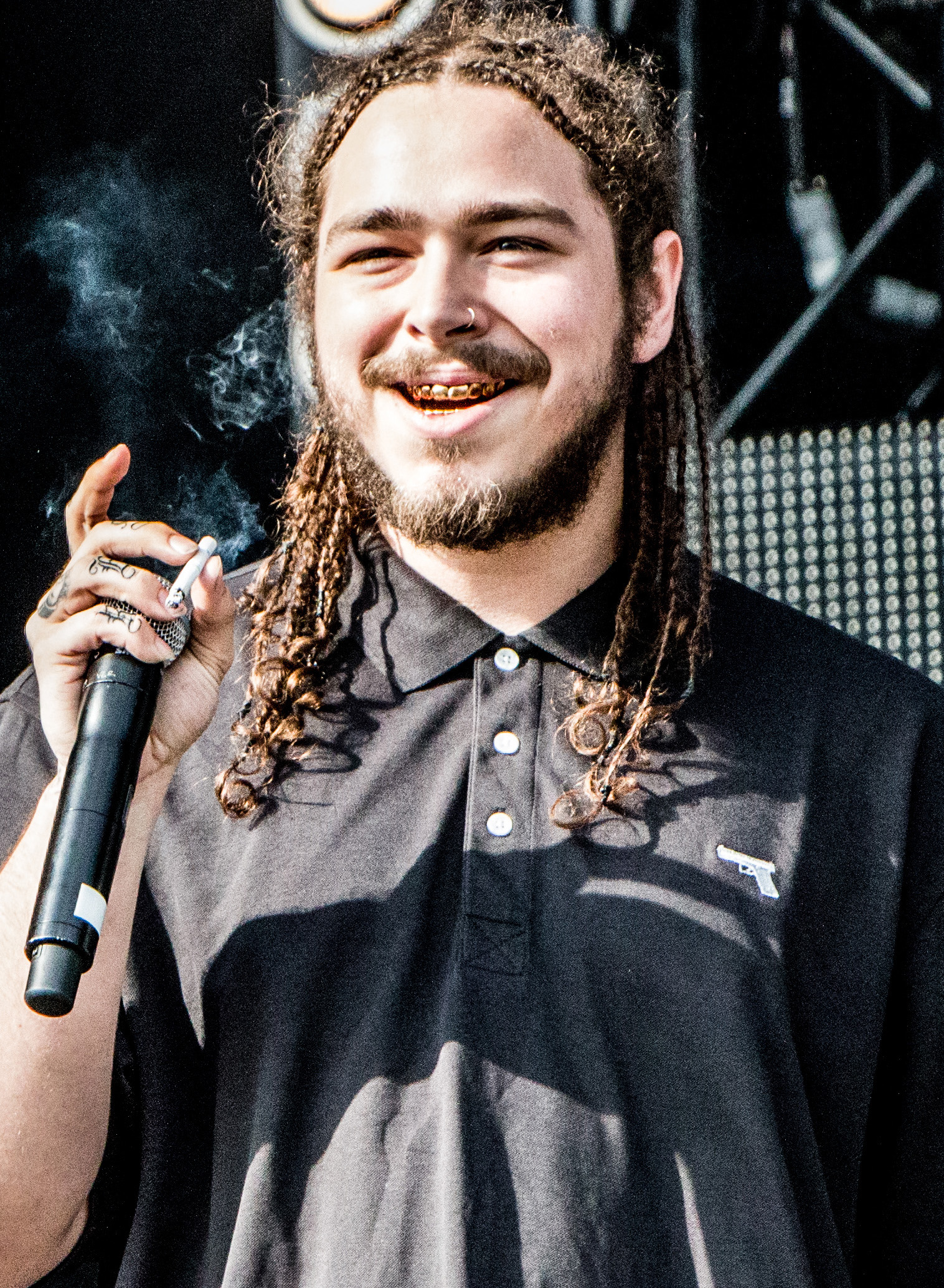 Post Malone