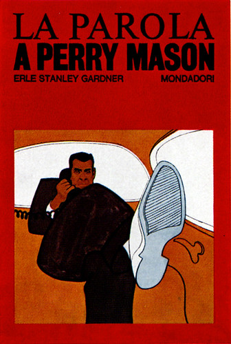 Perry Mason
