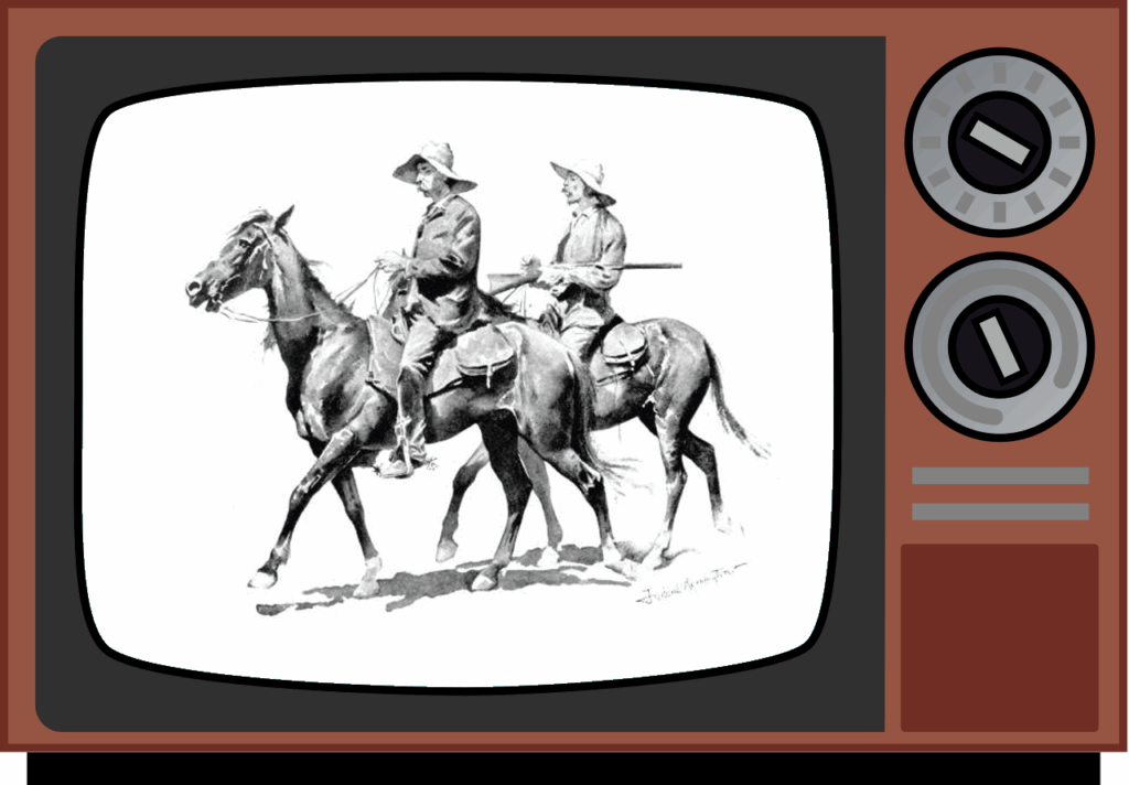 Rustle Up Some Fun: 14 Surprising Behind-The-Scenes Facts From The Golden Age of TV Westerns