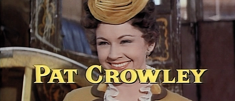 Pat Crowley: A Legacy Unveiled — Honoring a Veteran Film and TV Actress’s Enduring 60-Year Career