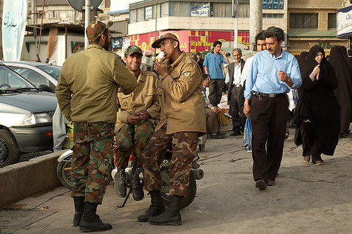 Military Service