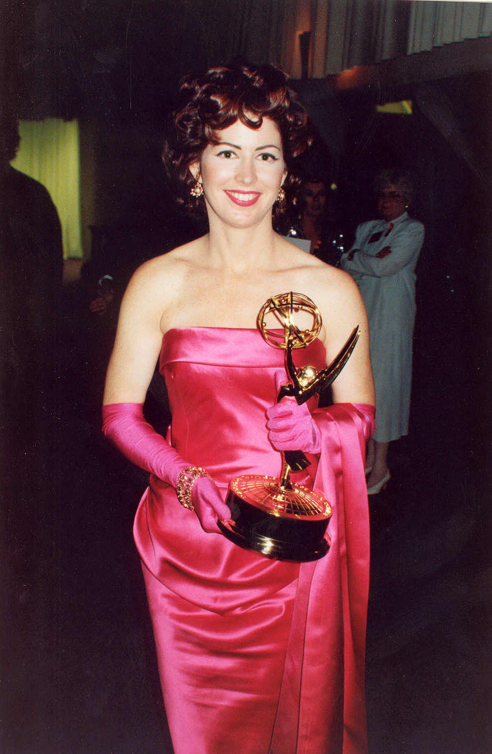 Kim Delaney