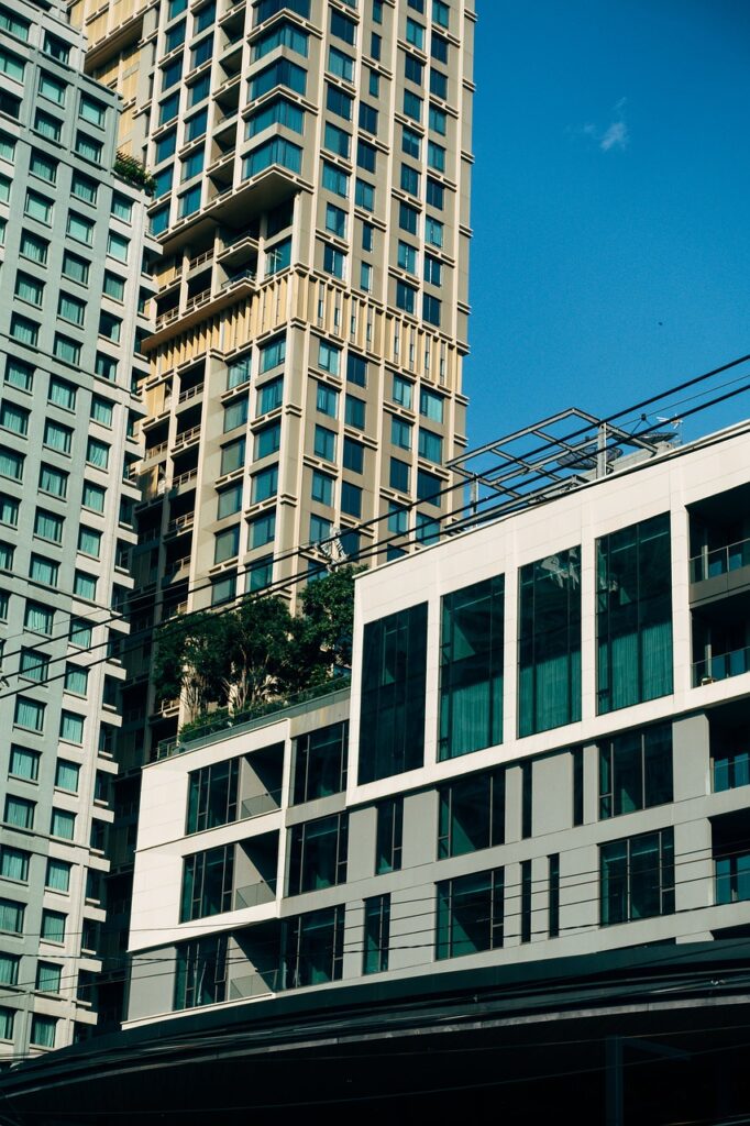 buildings, city, travel, urban, tourism, reside, lifestyle, apartment, skyscraper, modern, thailand, bangkok, rental, purchase, property, investment, contemporary, prestige, penthouse, glass, penthouse, penthouse, penthouse, penthouse, penthouse