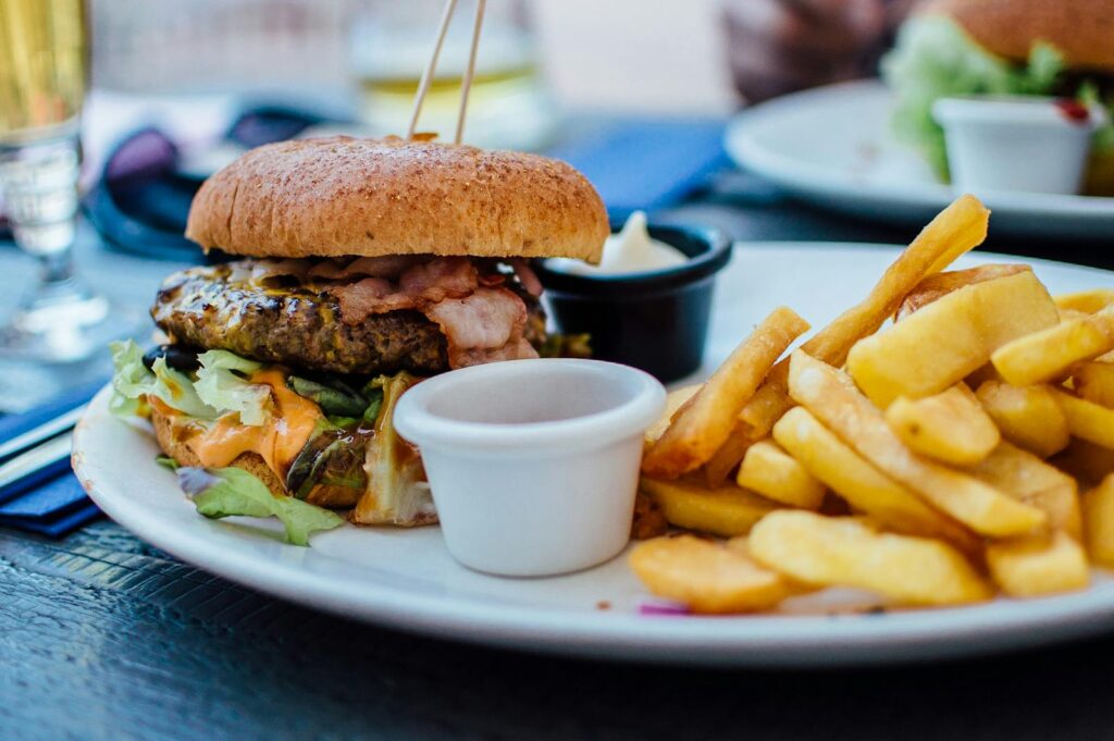 Beyond the Stars and Stripes: Unmasking the Surprising International Roots of 15 ‘All-American’ Foods