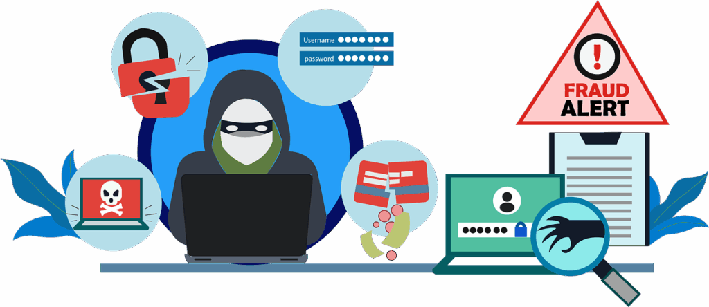 Beware! The Escalating Digital Scams Ravaging the Auto Industry and How We’re Fighting Back