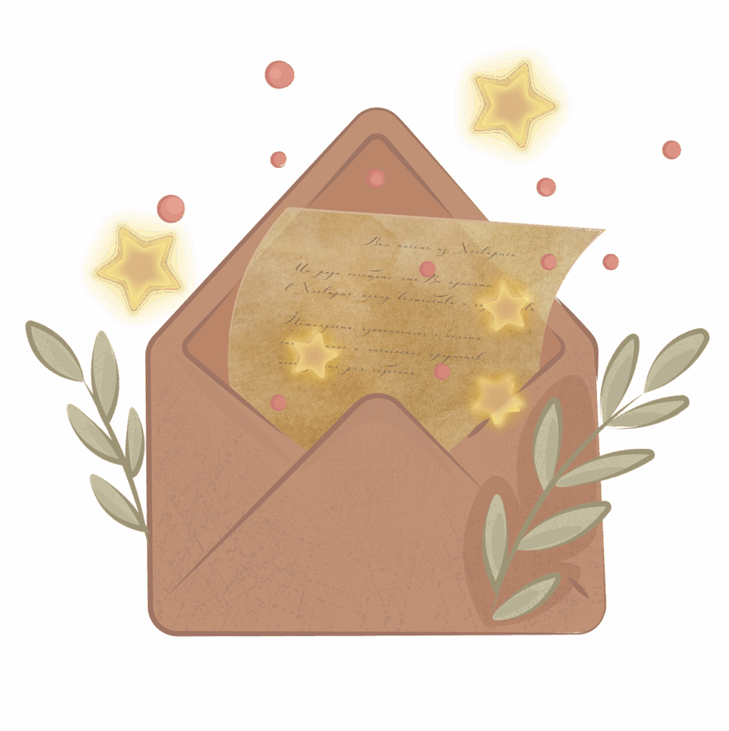 envelope, letter, paper, magic, hogwarts, wizard, love, cutout, message, potter, envelope, letter, letter, letter, letter, letter, love