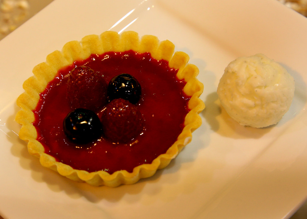 Culinary Arts