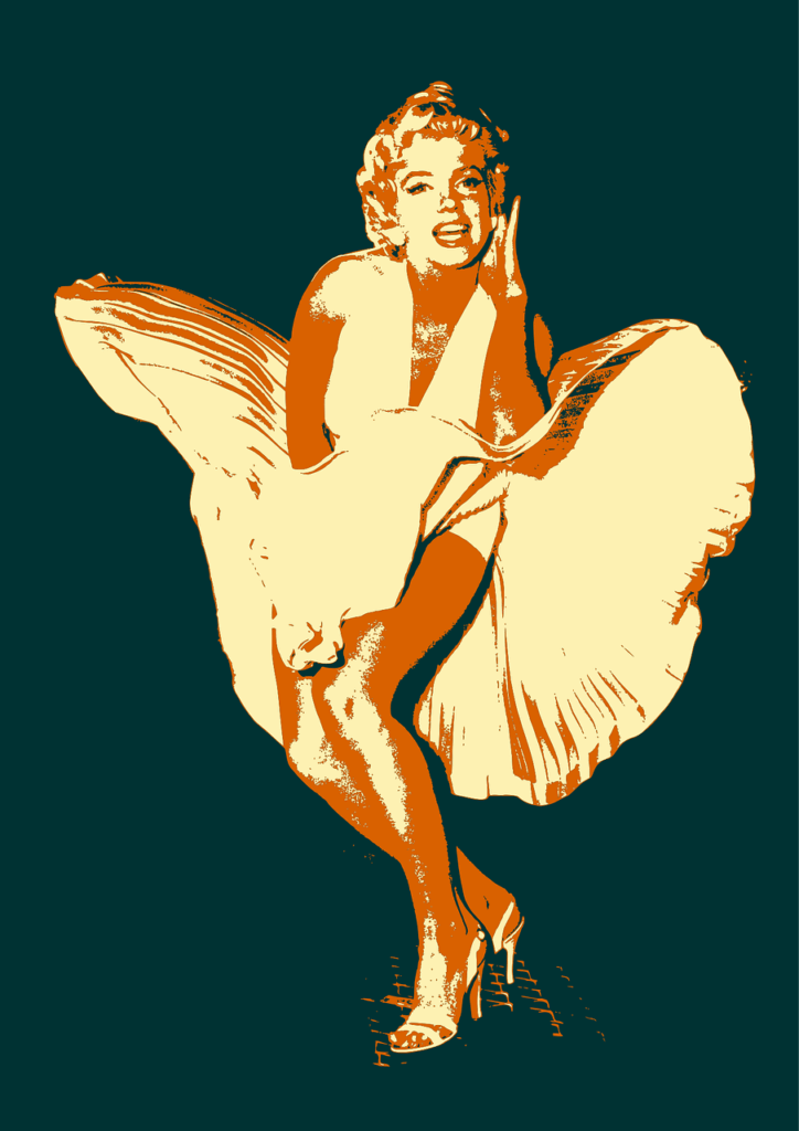 woman, actress, marilyn monroe, drawing, beauty, marilyn monroe, marilyn monroe, marilyn monroe, marilyn monroe, marilyn monroe