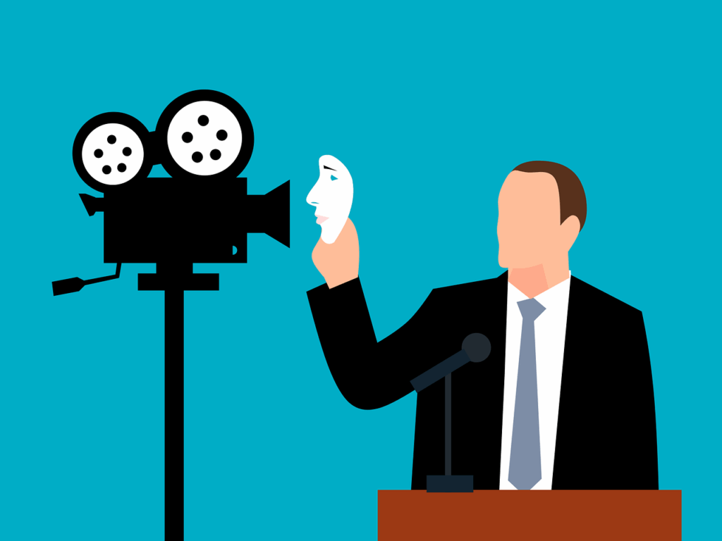 fake, speech, pretense, pretending, personality, expression, presentation, fake, fake, fake, fake, fake