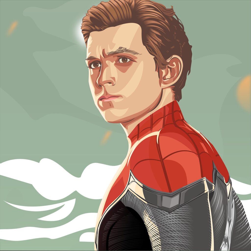 art, design, graphics, actor, english, spiderman, easy, spiderman, spiderman, spiderman, spiderman, spiderman