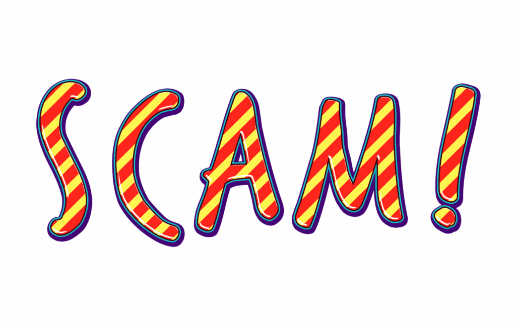 scam, cybersecurity, phishing, fraud, hacker, crime, attack, cut out, scam, scam, scam, scam, scam