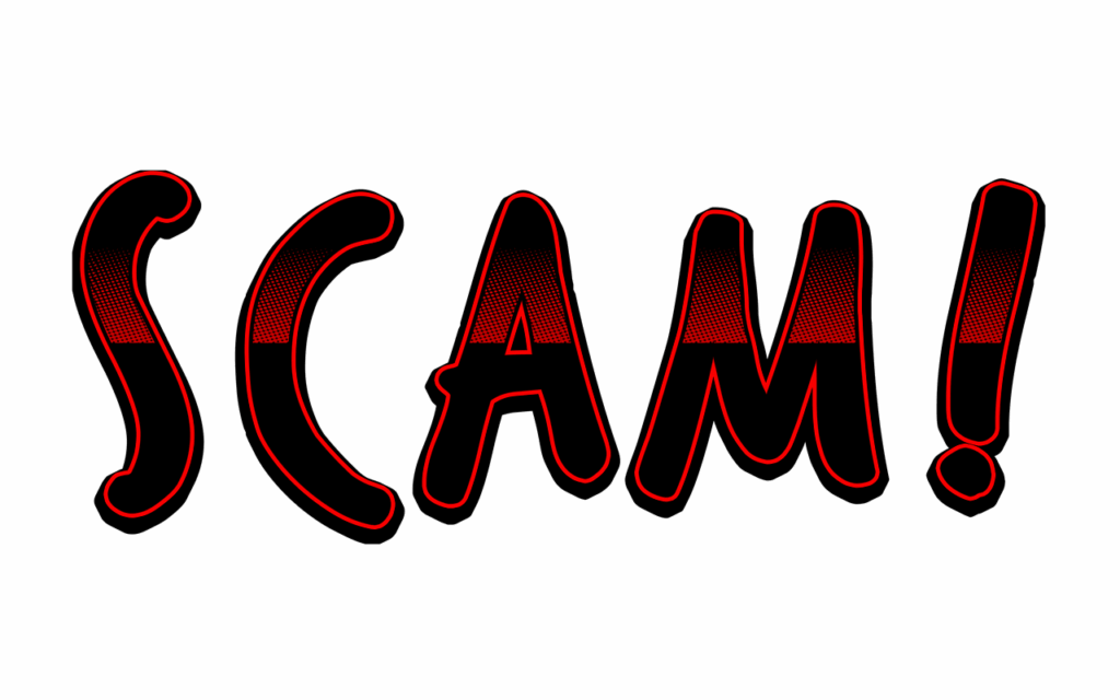 scam, cybersecurity, phishing, fraud, hacker, crime, attack, cut out, scam, scam, scam, scam, scam