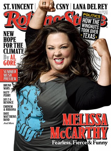 Melissa McCarthy’s Epic Transformation: Unpacking Her Weight Loss Journey, Fan Reactions, and The Big 2025 Reveal!