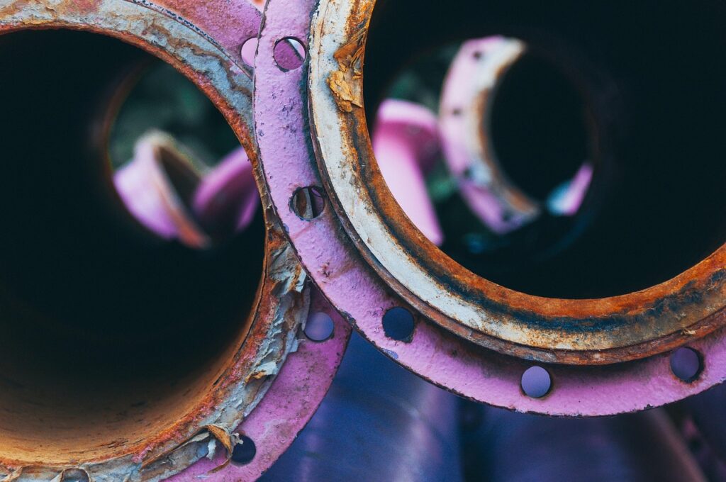 tube, metal, rust, circle, rusty, iron, old, round, metal, rust, rust, circle, circle, circle, circle, circle