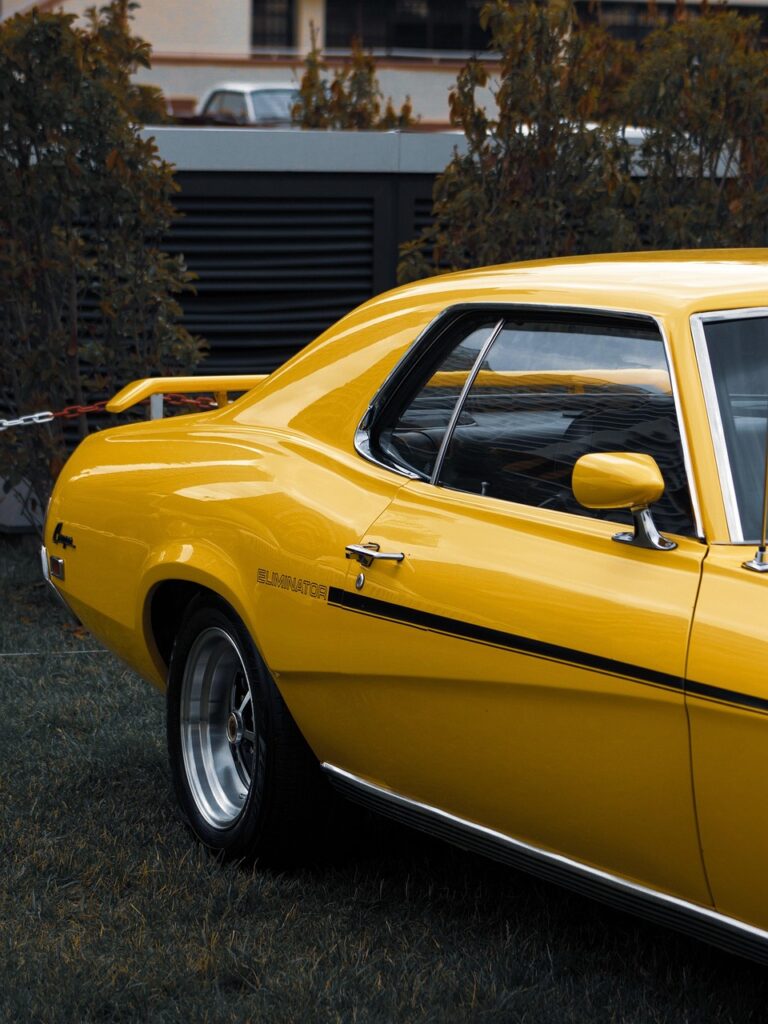 Boomer Vehicles? Nah: 15 Wild Reasons Younger Generations Are Saying ‘Hard Pass’ To Car Ownership