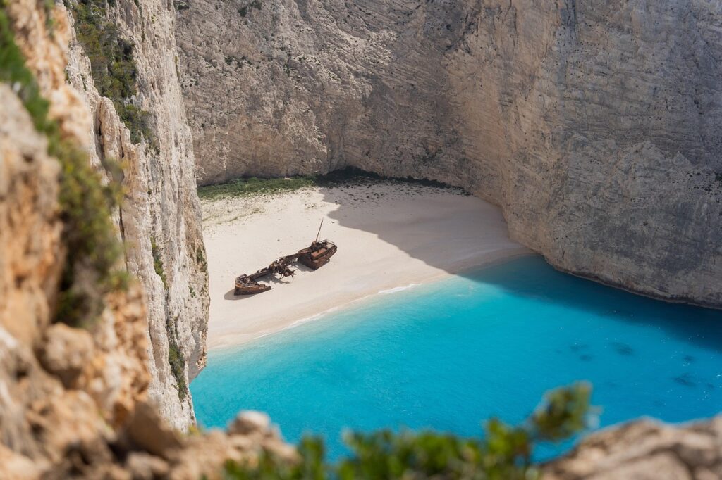 shipwreck, beach, cove, sea, water, coast, ship, vessel, wreck, nature, scenic, zakynthos, greece, landscape, summer, shipwreck, beach, beach, ship, zakynthos, greece, greece, greece, greece, greece, summer