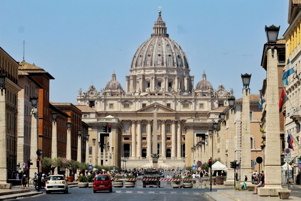 Unveiled: The Dramatic Highs and Lows of Saint Peter, From Fisherman to ‘Rock’ of the Early Church!