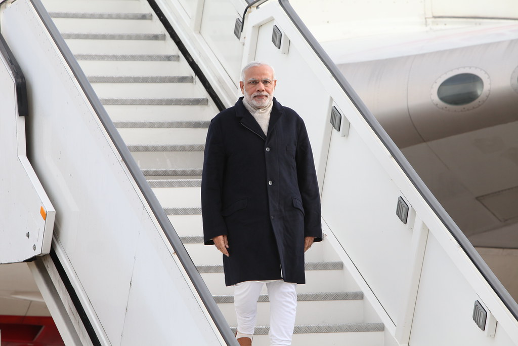 Narendra Modi
