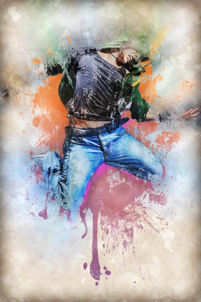 break dance, hip hop, man, male, hip hop dancer, dancer, dancing, breakdancing, creativity, artwork