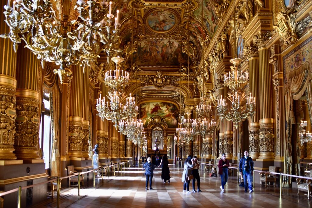 paris, paris opera house, palais garnier, france, architecture, opera, historical, interior design, paris, paris, palais garnier, palais garnier, palais garnier, palais garnier, palais garnier, opera