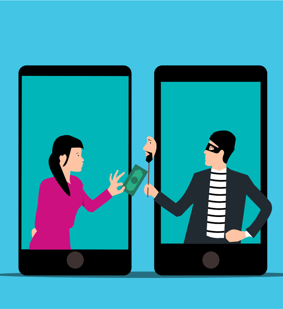 scam, dating scam, dating fraud, fraud, money, online scammer, scammer, cartoon, internet, crime, hacking, criminal, fake identity, identity, technology, stealing, communication, scam, scam, scam, scam, scam, fraud, fraud, scammer