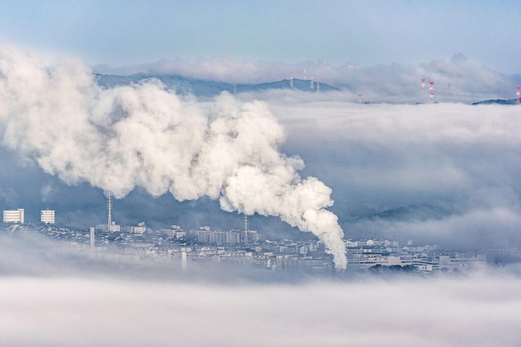 climate change issue, incineration of domestic waste, smoke, city life, carbon dioxide, air pollution, fog, transmission tower, japan, smoke, smoke, carbon dioxide, carbon dioxide, carbon dioxide, air pollution, air pollution, air pollution, air pollution, air pollution