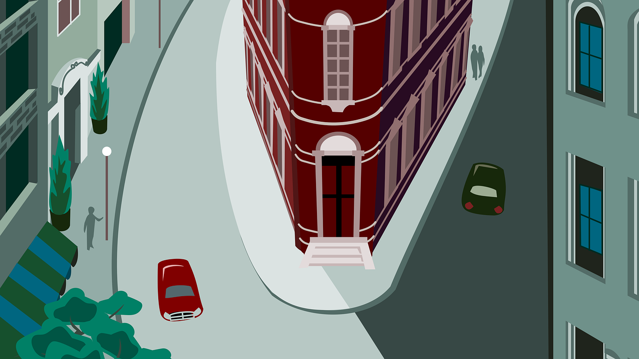 The Unexpected Urban Conundrum: Why Owning a Car in the City Can Become a Significant Liability