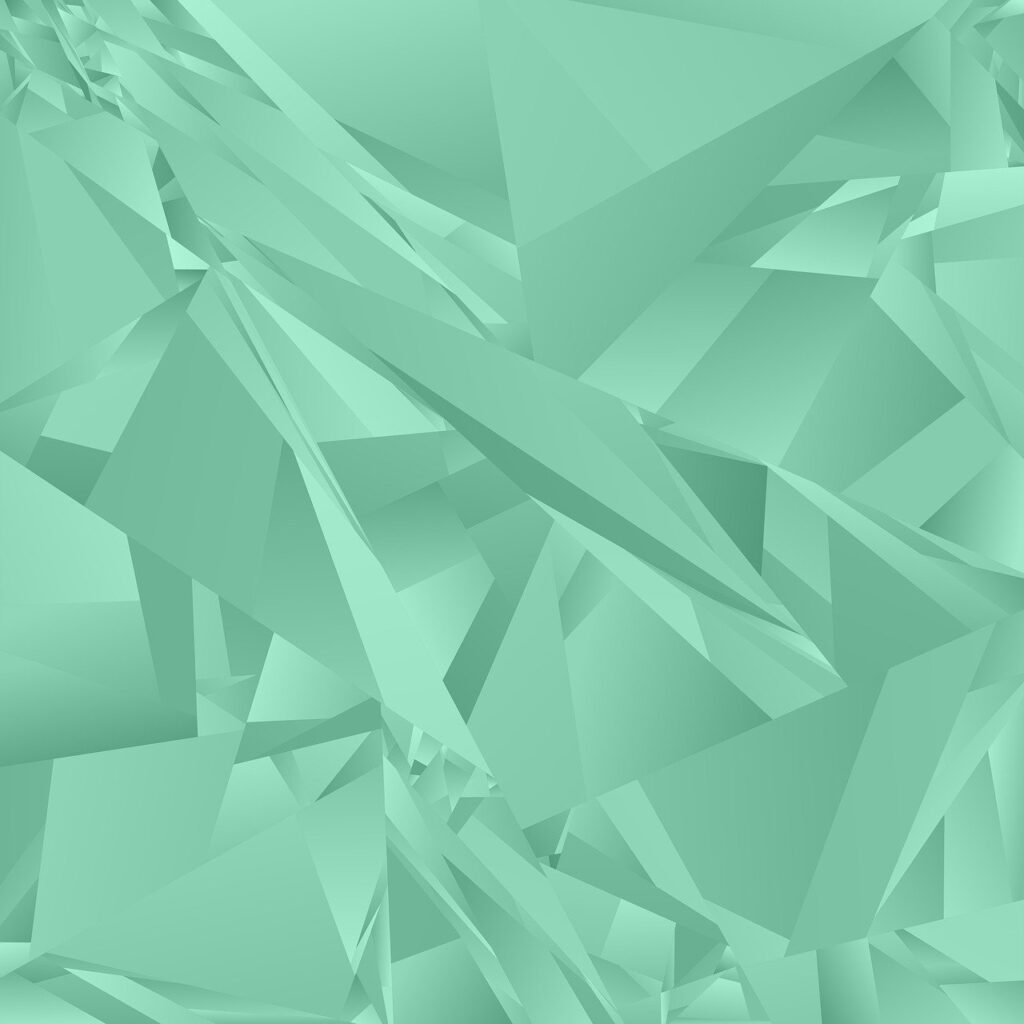 aquamarine, crystal, background, teal, rectangle, irregular, chaotic, design, aquamarine, aquamarine, aquamarine, aquamarine, aquamarine, teal, teal