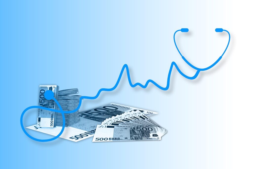stethoscope, health, finance, money, cost, dollar, euro, medical, question of cost, impact, healthcare, pulse, medicine, disease, hospital expenses, financial, currency, health, finance, finance, finance, finance, finance, cost, cost, medical, medical, healthcare