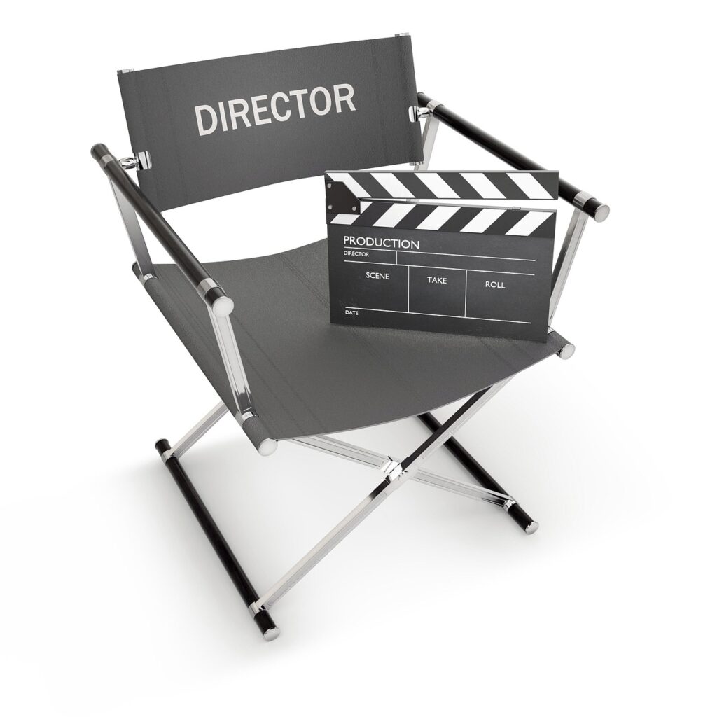 Behind the Lens: 6 Visionary Directors Who Conquered Career Obstacles to Craft Cinematic Masterpieces