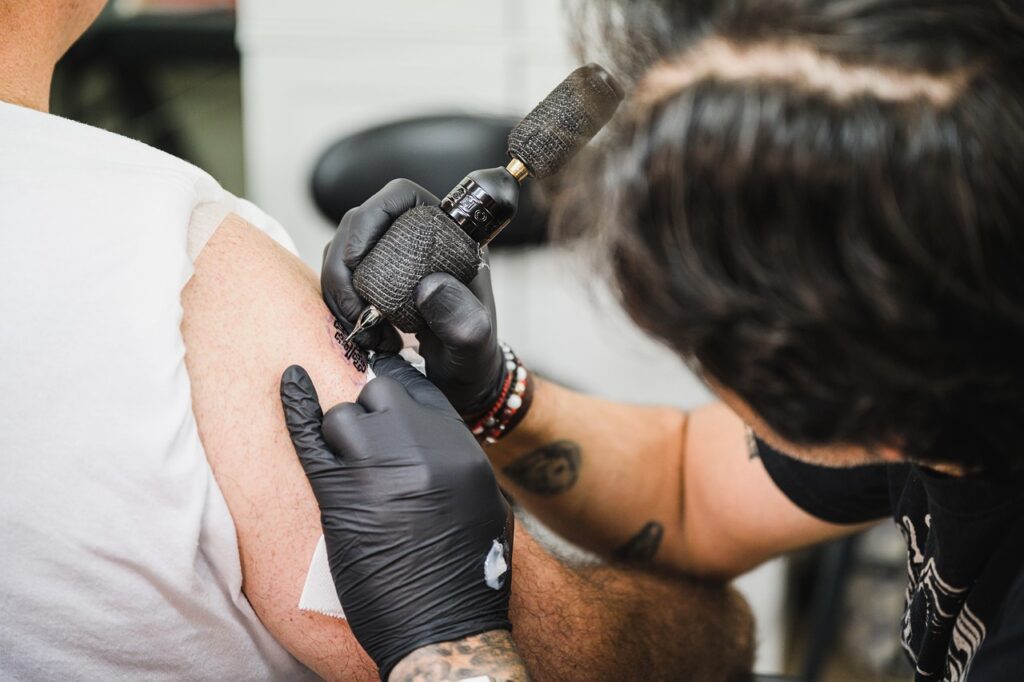 tattoo, man, jerusalem, body art, tattoo artist, body ink, tattoo, tattoo artist, tattoo artist, tattoo artist, tattoo artist, tattoo artist