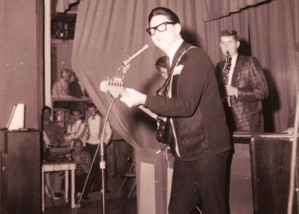Roy Orbison
