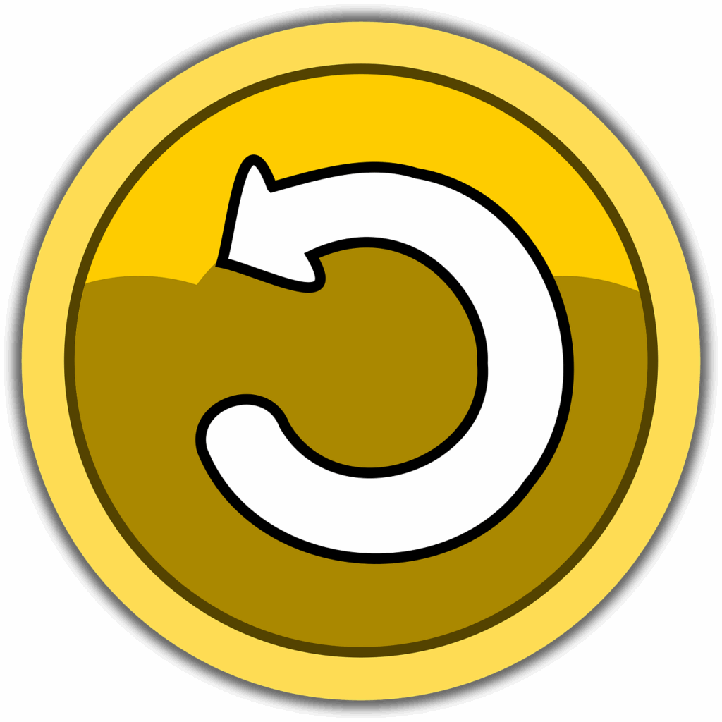 return, behind, back, undo, go back, former, return, return, return, return, return, undo