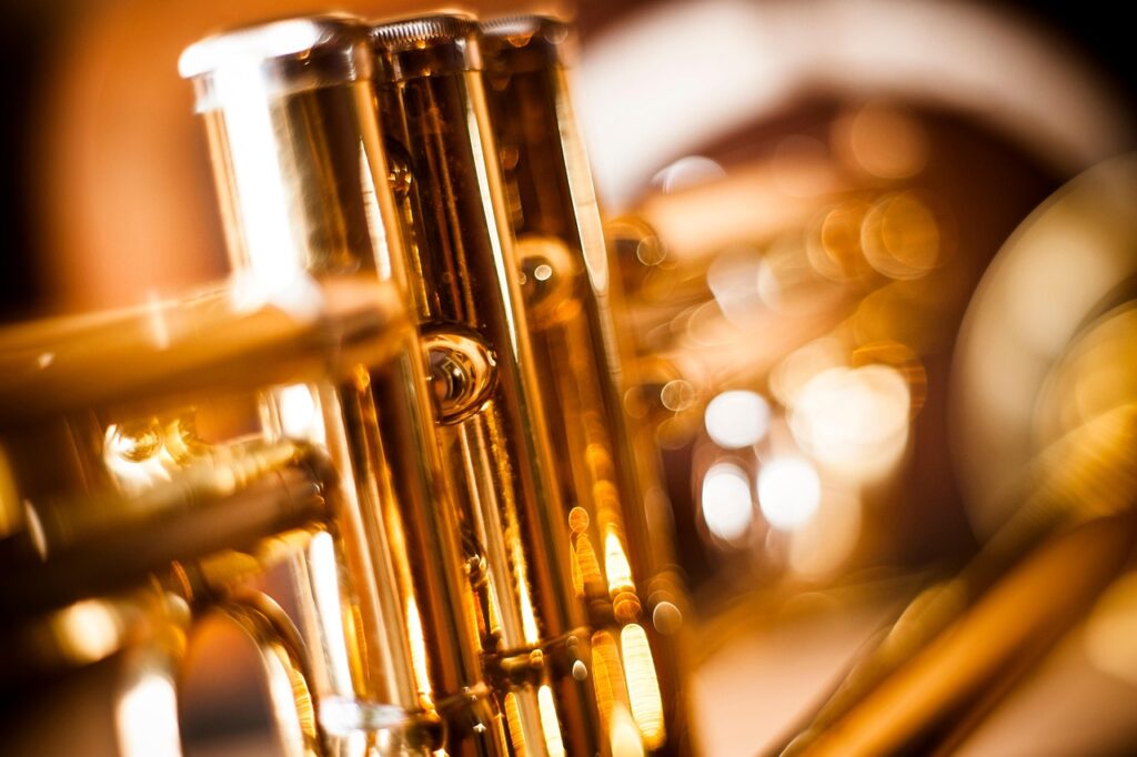 trumpet, jazz, music, instrument, acoustic, passion, sound, audio, close up, trumpet, trumpet, trumpet, trumpet, trumpet