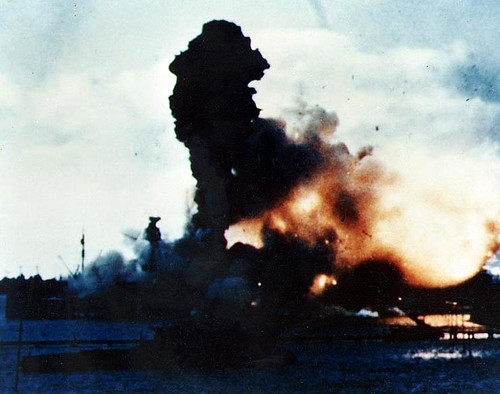 Pearl Harbor