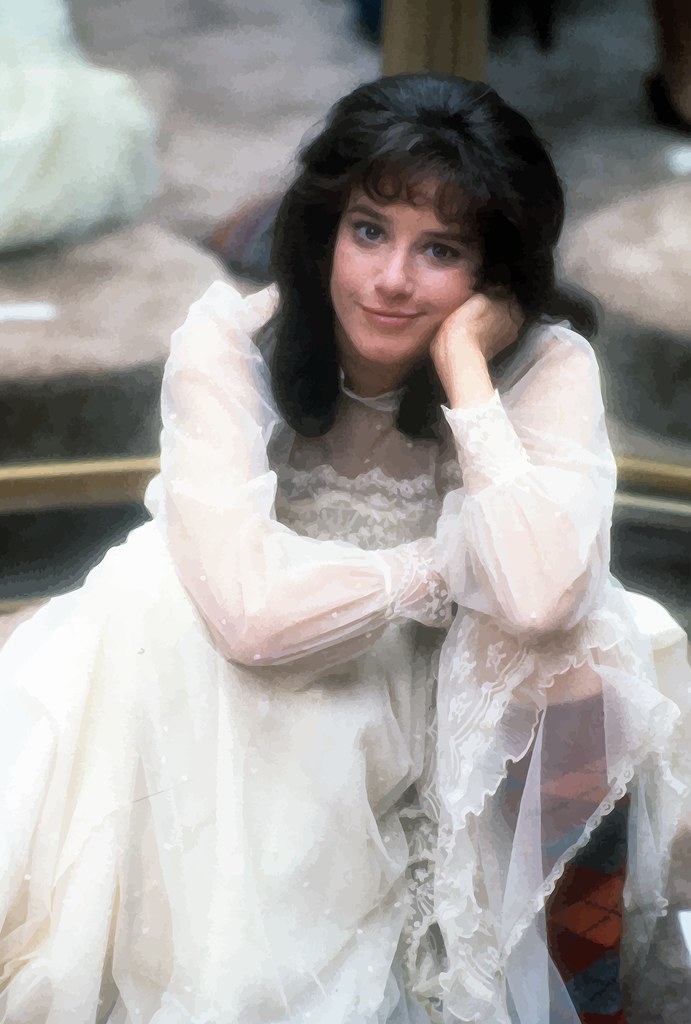 Debra Winger