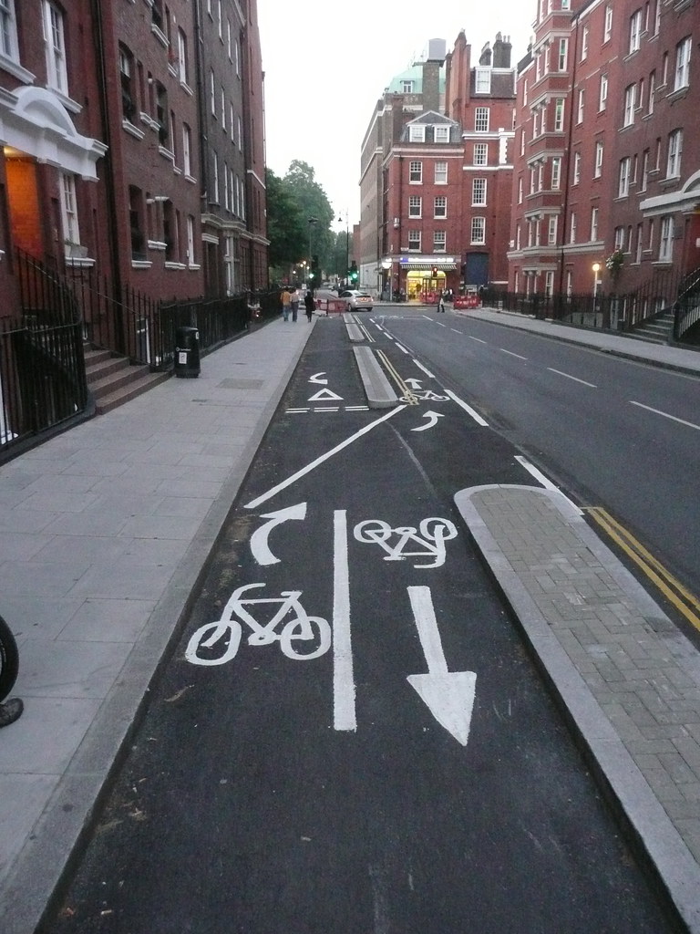 10 Breathtaking Rail Trails Every Cyclist Should Ride Once
