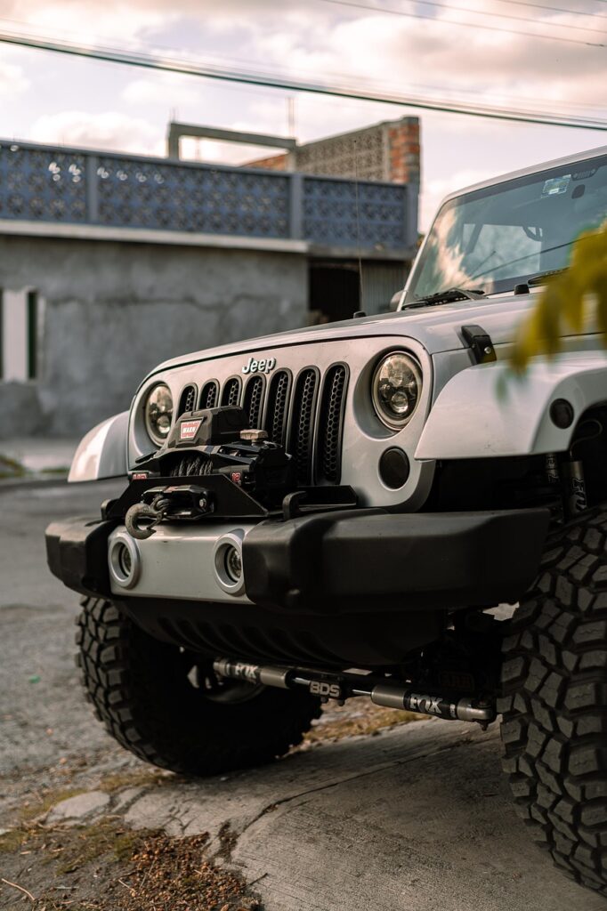 jeep, urban, car wallpapers, streets, day, sunset, truck, nature, car, vehicle, automobile