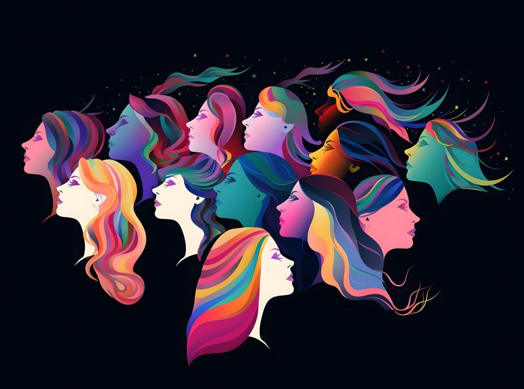 Breaking the Bank (and Norms!): 14 Women Who Earn More Than Their Husbands and How They’re Reshaping Modern Relationships