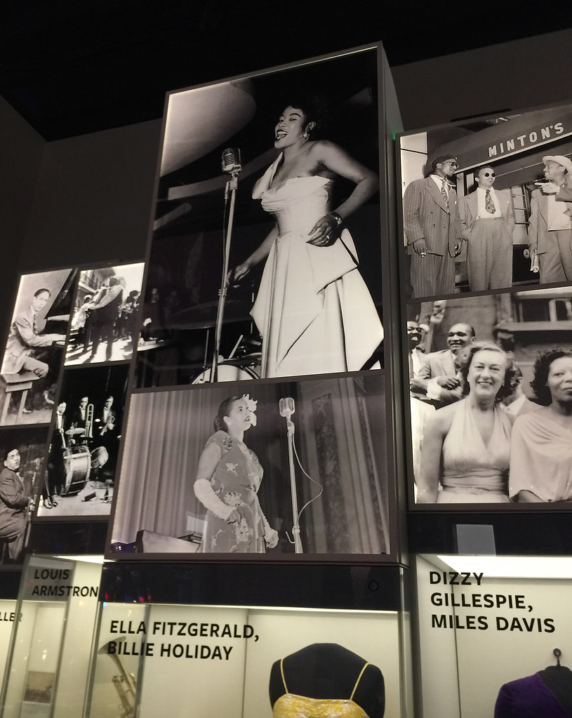 Billie Holiday