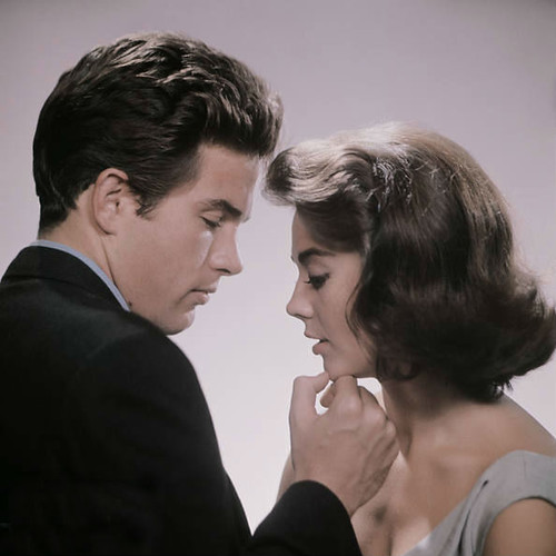Warren Beatty