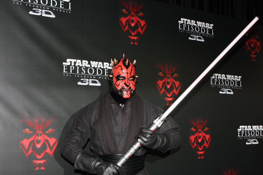 7 Minor Star Wars Characters You Totally Forgot About (But Shouldn’t)