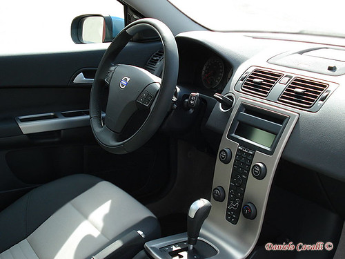 Volvo C30