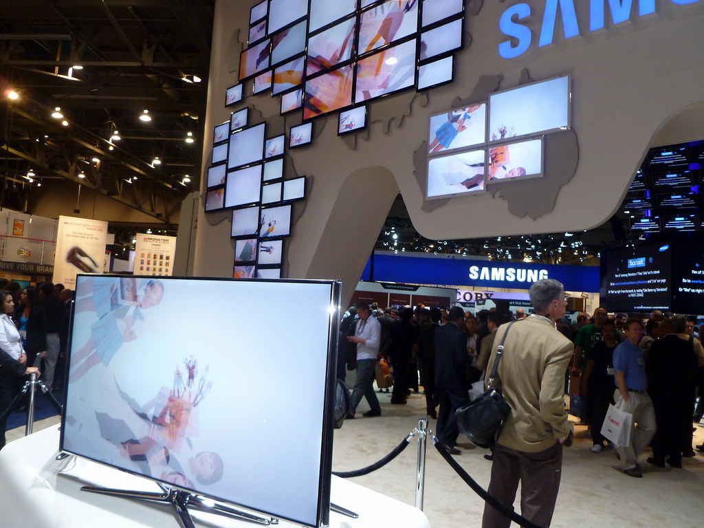 Buyer Beware: Unpacking 14 Smart TV Glitches That May Not Make It to Five Years Buyer Beware: Unpacking 14 Smart TV Glitches That May Not Make It to Five Years