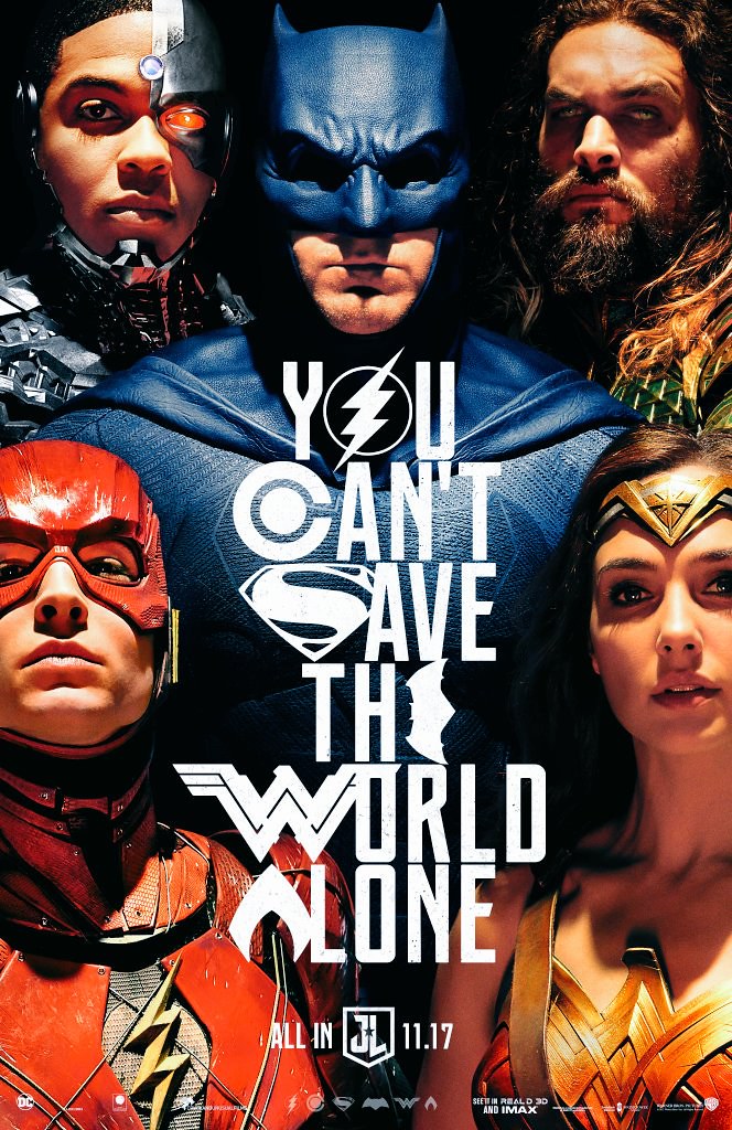 Justice League