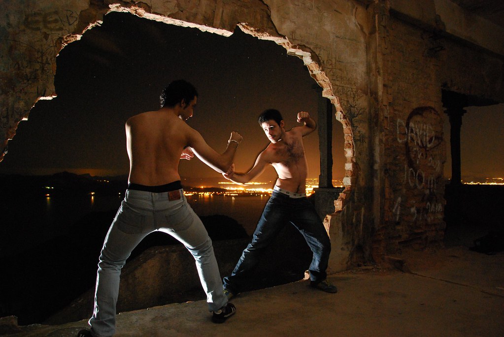 Fight Club