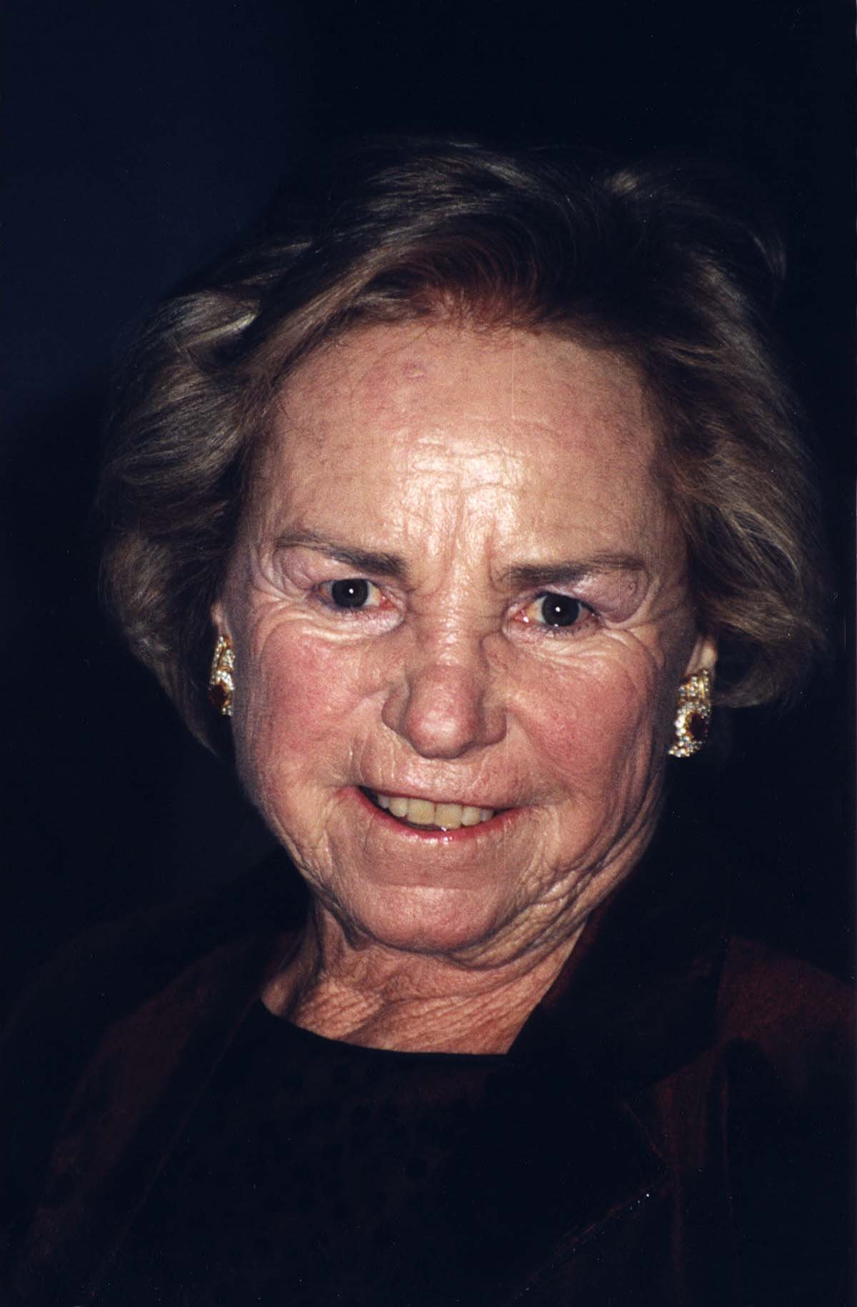Ethel Kennedy: A Legacy of Resilience, Service, and Unwavering Faith