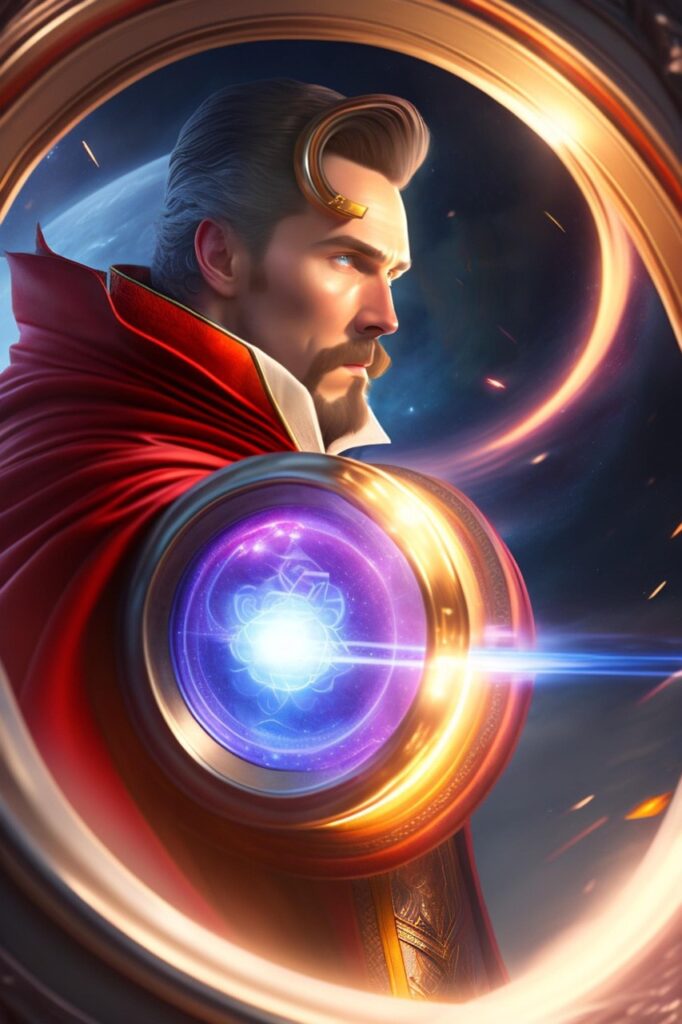 portal, dr strange, ai generated, magic, dr strange, dr strange, dr strange, dr strange, dr strange