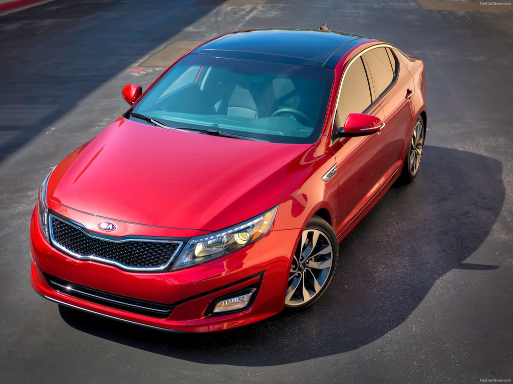 Optima